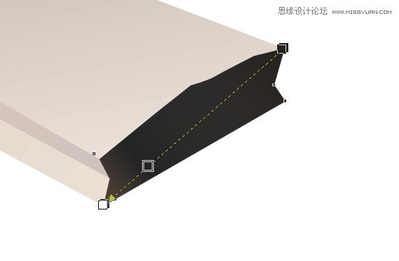 CorelDraw制作手提袋和礼品盒,PS教程,图老师教程网