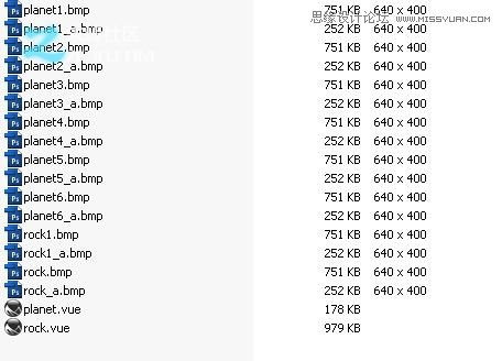 3Dmax创建壮观的三维空间爆炸效果,PS教程,图老师教程网