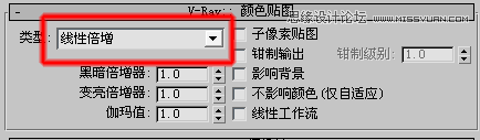 3ds Max制作绿色风格的跑跑卡丁车,PS教程,图老师教程网