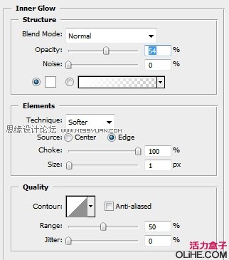 Photoshop设计橙黄风格的Wordpress主题,PS教程,图老师教程网