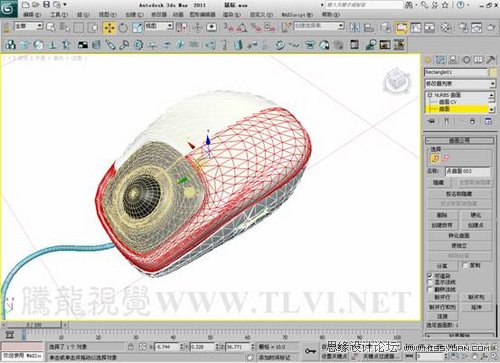 3DMAX教程：给植物大战僵尸机枪射手建模,PS教程,图老师教程网