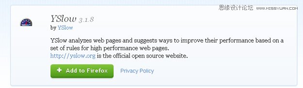 献给网页开发者的20款Firefox插件分享,PS教程,图老师教程网