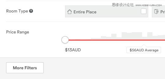 Airbnb网站里影藏的9项体验与交互设计,PS教程,图老师教程网