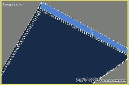 3DMAX建模教程：给苹果播放器建模,PS教程,图老师教程网