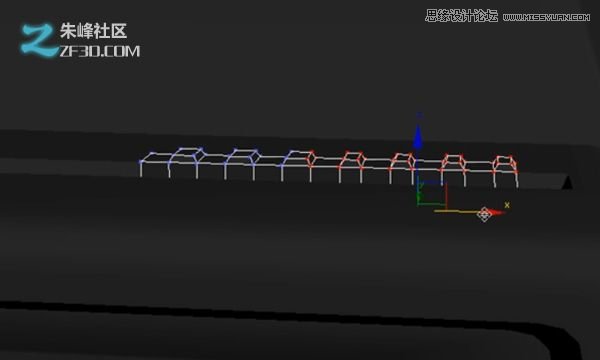 3dsmax制作数码单反照相机建模教程,PS教程,图老师教程网