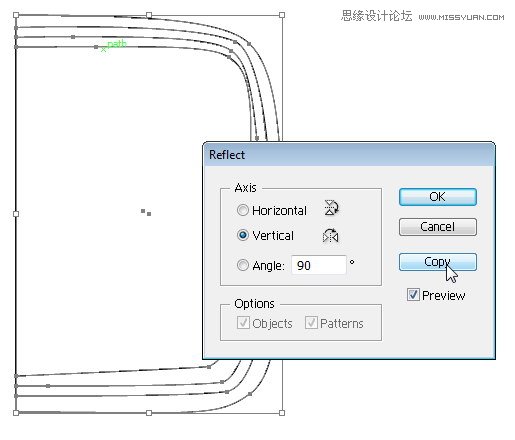 Photoshop结合AI制作逼真的复古收音机,PS教程,图老师教程网