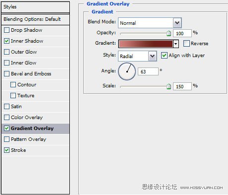 Photoshop鼠绘教程：绘制属于自己的钢铁侠头像,PS教程,图老师教程网