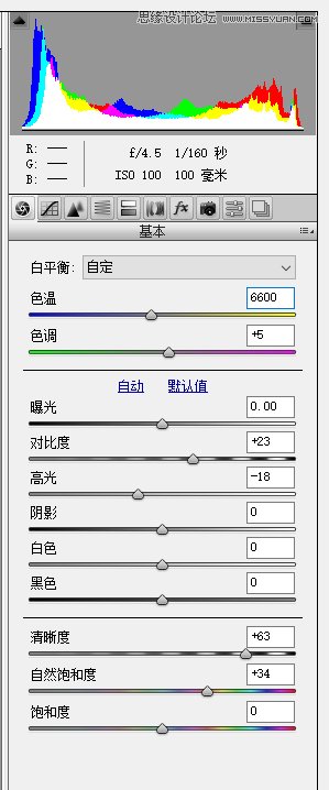 摄影大师教你如何使用单反拍好美食照,PS教程,图老师教程网