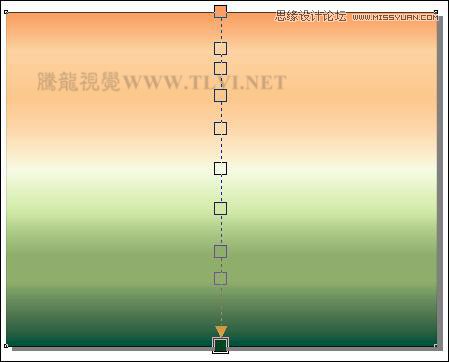 CorelDraw彩色铅笔绘制美丽的卡通通话故事,PS教程,图老师教程网