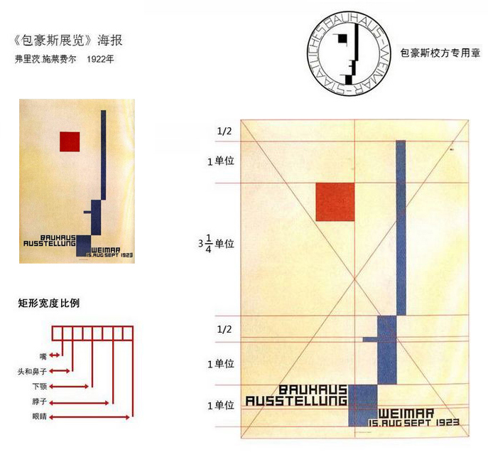 完美设计中的比例分割,PS教程,图老师教程网