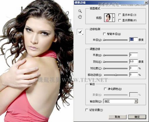 Photoshop CS5新增功能实例精解①,PS教程,图老师教程网