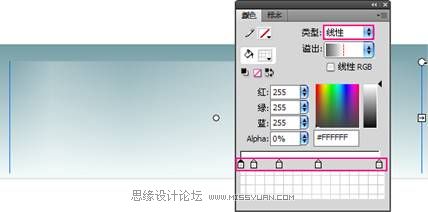 Flash CS4制作汽车广告条教程,PS教程,图老师教程网