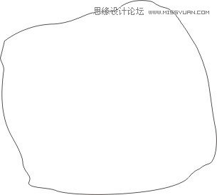 CorelDRAW绘制质感的橙子和冰块,PS教程,图老师教程网