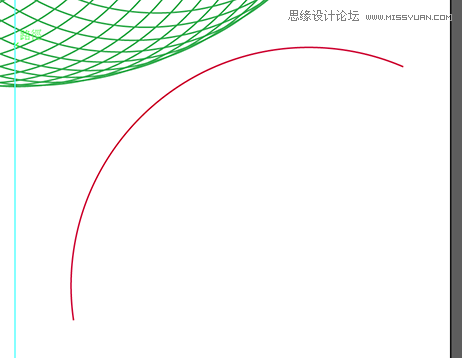 Illustrator绘制漂亮的螺旋圆点花纹图案,PS教程,图老师教程网