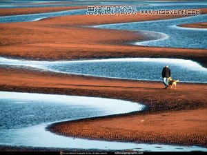 设计理论经典之浅谈构图学,PS教程,图老师教程网