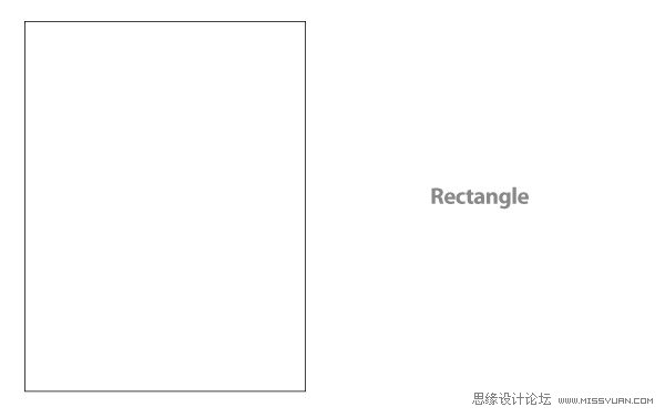 Illustrator教程：绘制记事簿教程,PS教程,图老师教程网