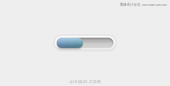 让人不得不爱的22个UI进度条设计欣赏,PS教程,图老师教程网