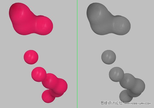 Photoshop合成教程：APPLE海报设计教程,PS教程,图老师教程网