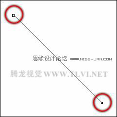 CorelDRAW中手绘工具的用法,PS教程,图老师教程网