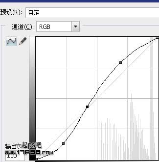 Photoshop打造水晶玻璃砖纹理效果,PS教程,图老师教程网