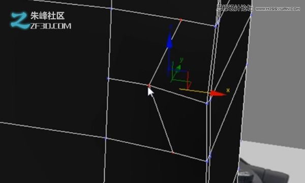 3dsmax制作数码单反照相机建模教程,PS教程,图老师教程网