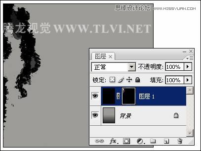 Photoshop海报设计：网球俱乐部宣传海报,PS教程,图老师教程网