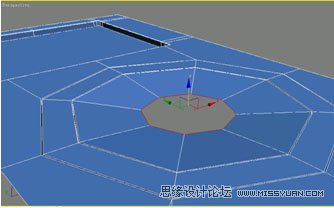 3DMAX建模教程：给苹果播放器建模,PS教程,图老师教程网