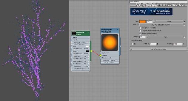 3dmax制作逼真的城市高楼大厦教程,PS教程,图老师教程网