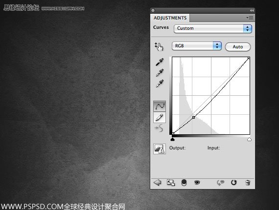 PS设计教程：制作清爽啤酒广告海报,PS教程,图老师教程网