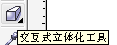 CorelDraw制作黄金质感的立体字教程,PS教程,图老师教程网