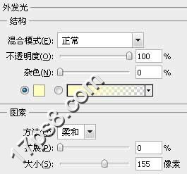 Photoshop绘制河边晨雾场景教程,PS教程,图老师教程网