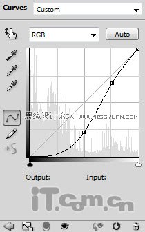 Photoshop合成魔幻城堡幻境场景教程,PS教程,图老师教程网