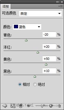 Photoshop修复夏日傍晚外景照片教程,PS教程,图老师教程网