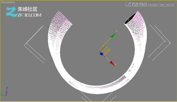 3Dmax制作创建非常精致的3D钻石戒指,PS教程,图老师教程网