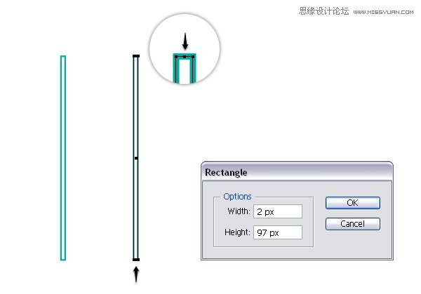 Illustrator绘制时尚彩色的逼真贝壳,PS教程,图老师教程网