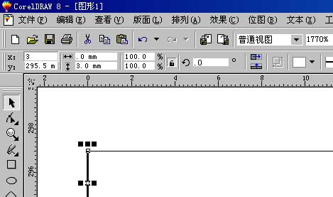 CorelDraw下关于拼版和装订等印前技术,PS教程,图老师教程网