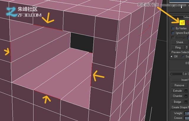 3Dmax制作木质纹理的立体玩具车教程,PS教程,图老师教程网