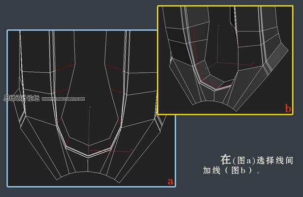 3dsMAX建模教程：解析汽车轮圈建模过程,PS教程,图老师教程网