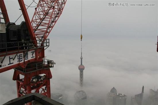 浅谈如何拍出一张和别人不一样的照片,PS教程,图老师教程网