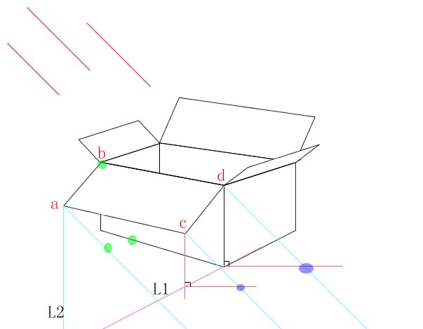 Photoshop技巧教程：如何制作真实的阴影,PS教程,图老师教程网