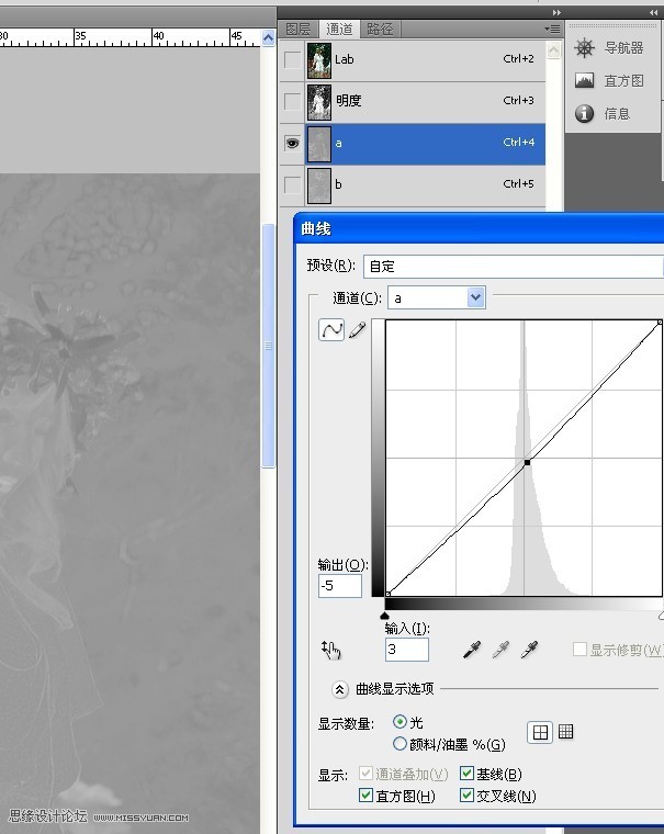 Photoshop调出水灵灵美女阿宝色效果,PS教程,图老师教程网