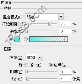 Photoshop制作质感的的3D金属字,PS教程,图老师教程网