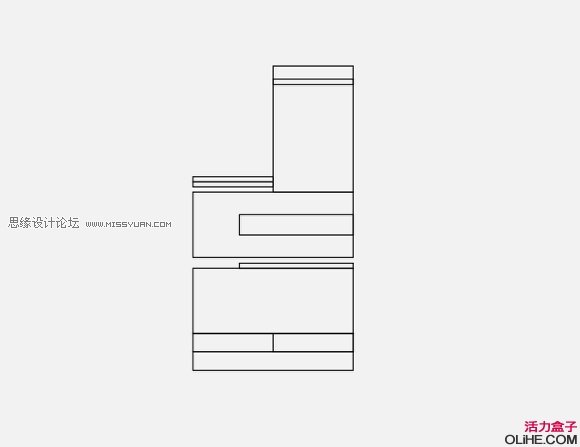 Illustrator制作太空中的怀旧几何矢量,PS教程,图老师教程网