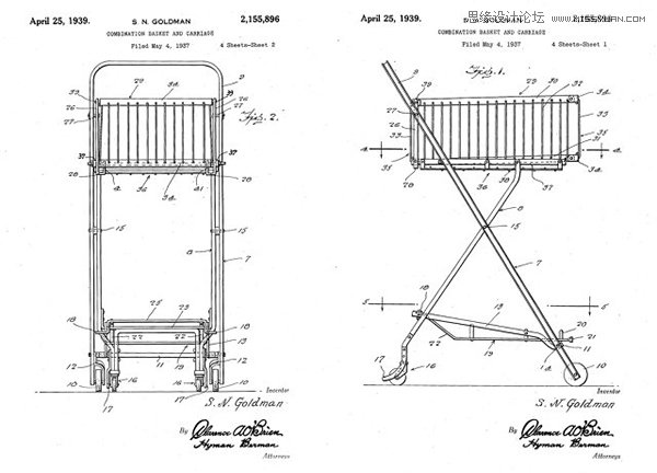 详细解析购物车诞生时的产品设计技巧,PS教程,图老师教程网
