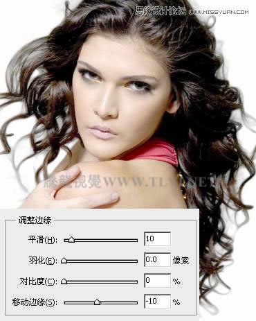 Photoshop CS5新增功能实例精解①,PS教程,图老师教程网