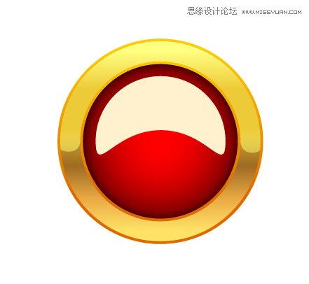 Illustrator制作超质感的立体LOGO教程,PS教程,图老师教程网