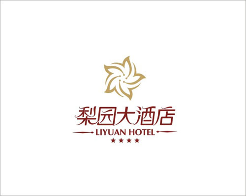 殷睿明企业logo标志设计作品欣赏,PS教程,图老师教程网