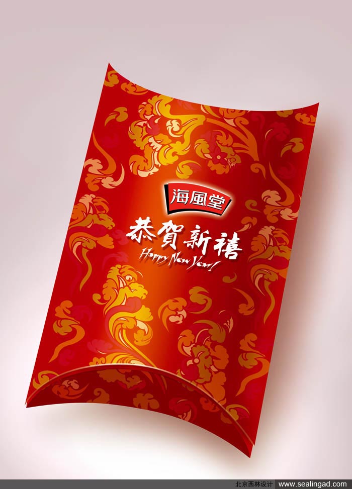 精选食品包装设计作品,PS教程,图老师教程网