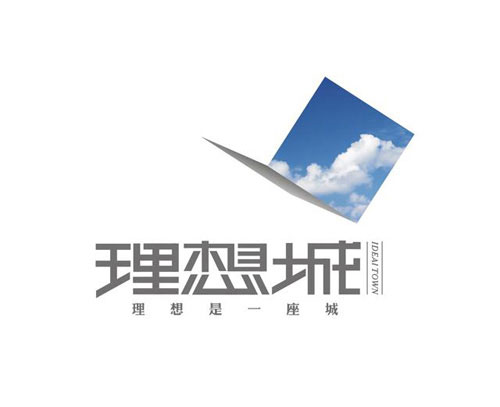 殷睿明企业logo标志设计作品欣赏,PS教程,图老师教程网