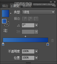 Illustrator创建酷炫时尚的多边形背景,PS教程,图老师教程网